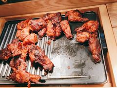 -比格比萨自助(南京万达茂店)