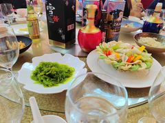 -上海凯宾斯基大酒店