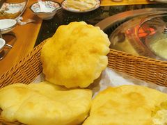 -粘豆包铁锅炖二部(温泉街店)