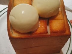 -秀玉coffee&kitchen(黄石大上海店)
