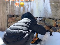 -石卡雪山