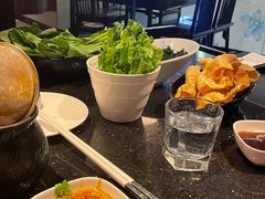 -捞王猪肚鸡火锅(财富中心店)