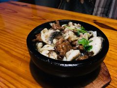 -石榴院子(西施故里店)