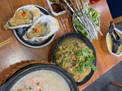 -老虎滩大连海鲜烧烤(建邺云锦路总店)