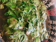 四叶菜-梦缘水乡·湖景餐厅