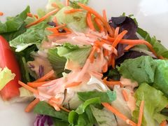-Swiss Louis Italian & Seafood Restaurant
