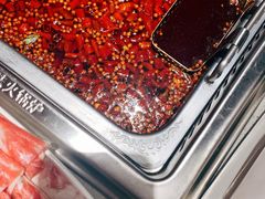 -海底捞火锅(东方时代广场店)