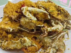 -景好海鲜餐厅(大鹏必选旅游店)