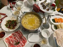 -大永發老火浓汤·经典粤菜(北滨路店)