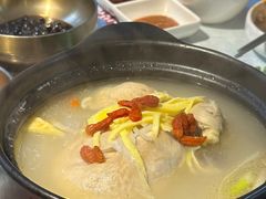 -金一味烤肉餐厅(新首尔旗舰店)