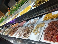 -要得自助火锅(新川路店)