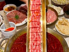 -小龙坎火锅(全球总店)