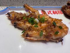 -法式利昂铁板烧主题餐厅(唐山爱琴海店)