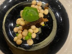 -次第花开素食雅宴