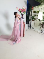 -完美新娘婚纱摄影