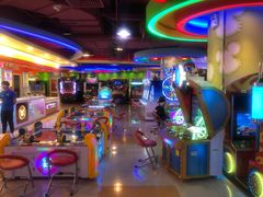 -汤姆熊欢乐世界(光启城店)