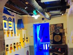 -203密室逃脱(朝阳大悦城1店)
