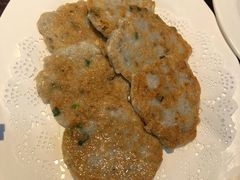 均安煎鱼饼-凤厨顺德水乡凤味馆(大良锦龙路店)