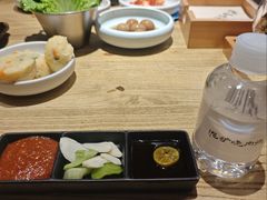-泥炉烧肉师(新街口金銮巷店)