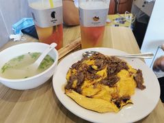 -有章牛杂(石厦店)