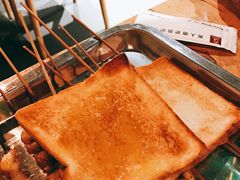 烤面包片-管氏翅吧(马家堡店)