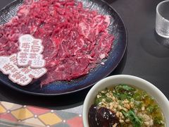 -廖掌柜·重庆鲜货火锅(上海首店)