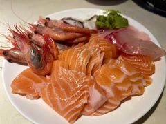-加餐海鲜自助(集美银泰百货店)