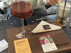 橘子不是唯一的水果-The Roastery By AllYouWant(福田店)