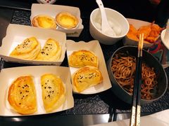 -华夏良子·足道SPA艾灸(铁道大厦店)