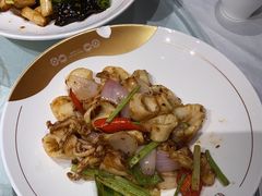 -陶缘一号·四季缘·老字号顺德菜·户外婚礼家宴(西滘店)