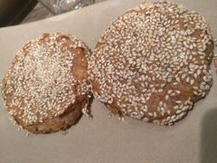 麻将烧饼-小龙坎老火锅(金柏林店)