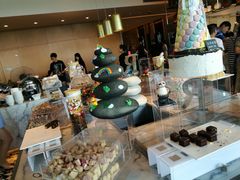 -苏州吴江盛虹万丽酒店-燃餐厅(盛泽店)