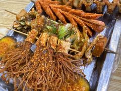 -刘文祥麻辣烫(清河毛纺路店)