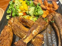 -澳骄 Aussie Kitchen·手工披萨·西餐(国大店)