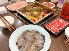 -凤来栖·净庭院·火锅(欧尚店)