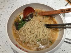 -味千拉面(光启城时尚购物中心店)