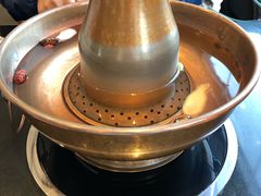 -北门涮肉·铜锅涮肉(南锣鼓巷店)