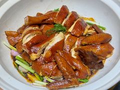 -南海食街(佛冈店)