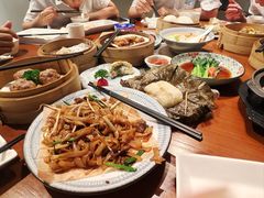 -蚝喜粤·广州味·茶楼点心(长隆店)