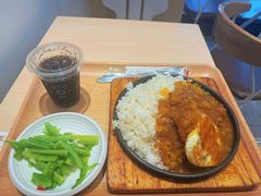 -乡村基(世纪店)