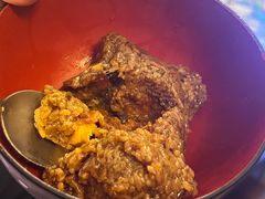 蛋黄肉粽-璐坊粽王(复兴中路店)