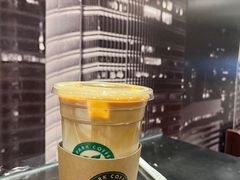 -逸派咖啡 EPARKCOFFEE(广安门店)
