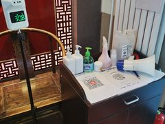 -八珍饺子·烤鸭·家常菜