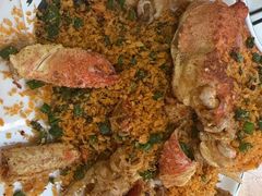 -醉壹号海鲜大排档(厦门美食地标店)