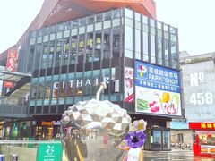 -江燕路万科里