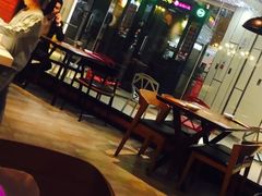 -豪客来牛排(空港华联店)