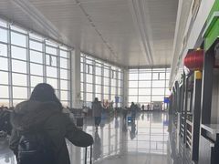 -石家庄正定国际机场-T2航站楼