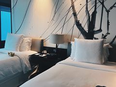 -广州四季酒店
