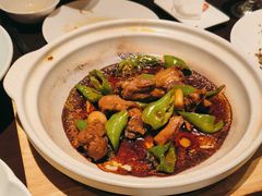 -俏江南(东方广场店)