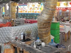 -范饭椰林川湘味海鲜·椰子鸡(三亚湾椰梦长廊店)